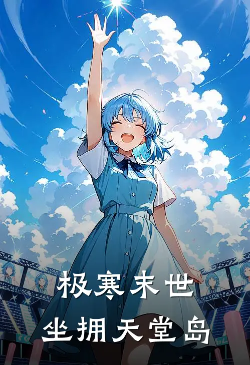 极寒末世，坐拥天堂岛