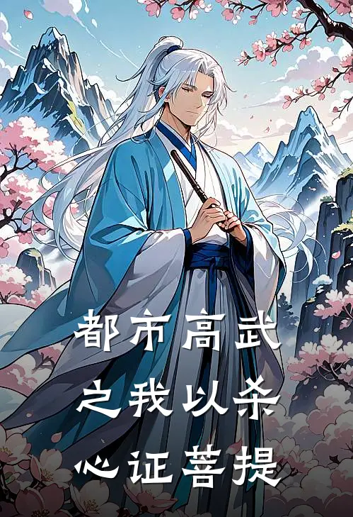 都市高武之我以杀心证菩提