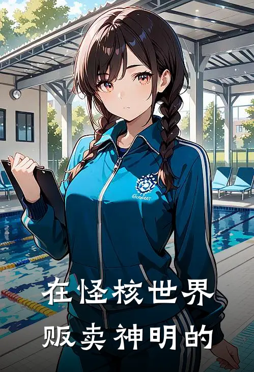 在怪核世界贩卖神明的