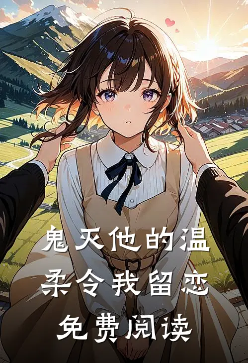 鬼灭他的温柔令我留恋免费阅读