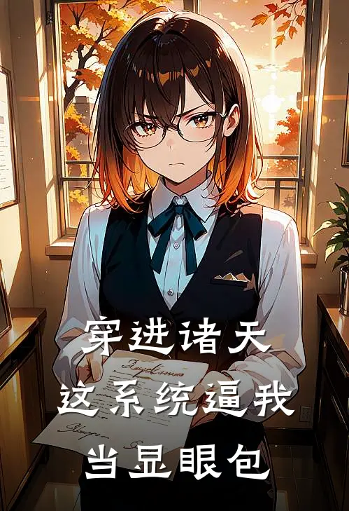 穿进诸天：这系统逼我当显眼包