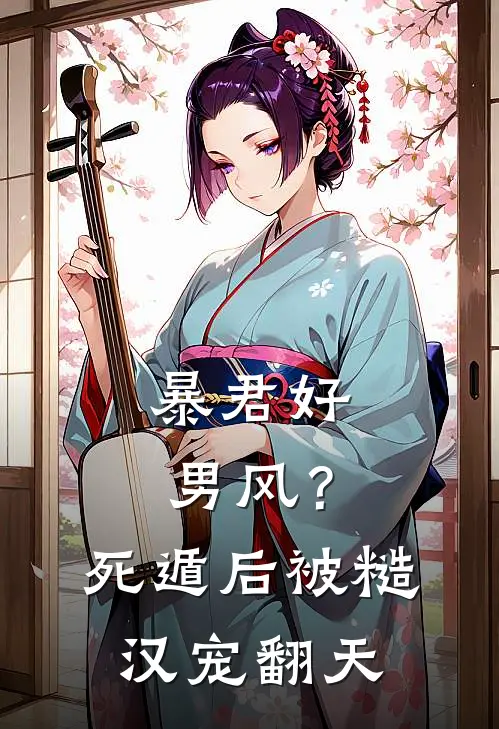 暴君好男风？死遁后被糙汉宠翻天