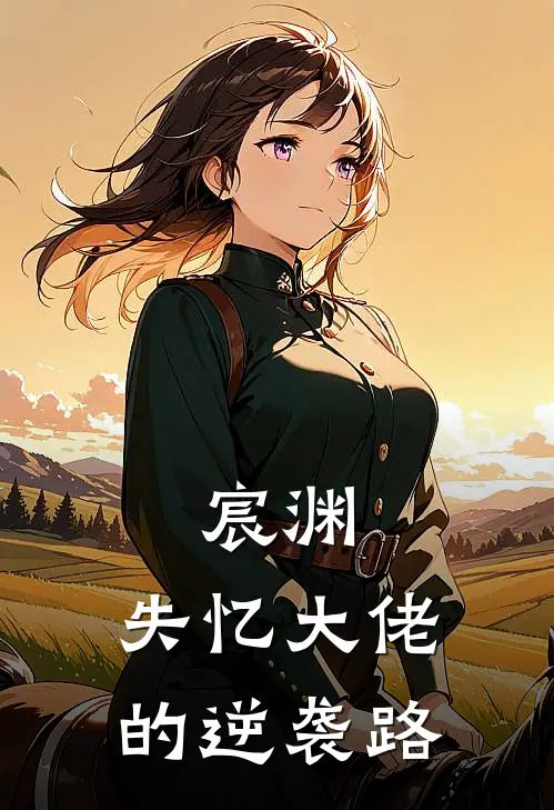 宸渊：失忆大佬的逆袭路