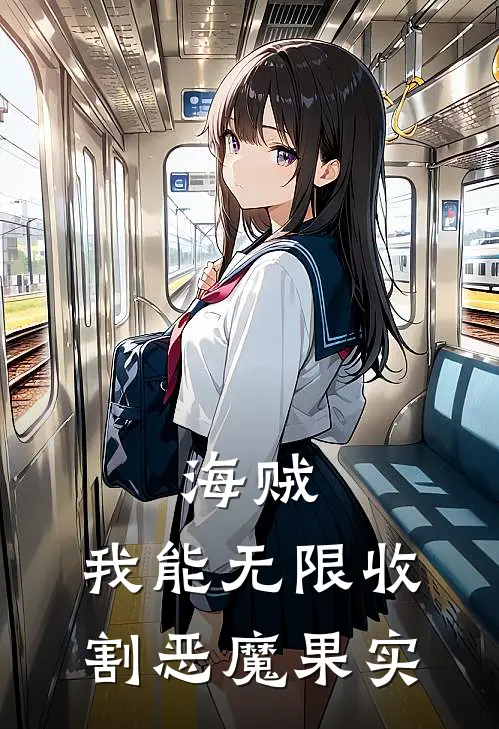 海贼：我能无限收割恶魔果实