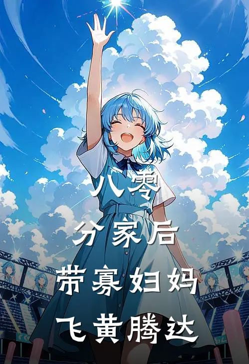 八零：分家后，带寡妇妈飞黄腾达