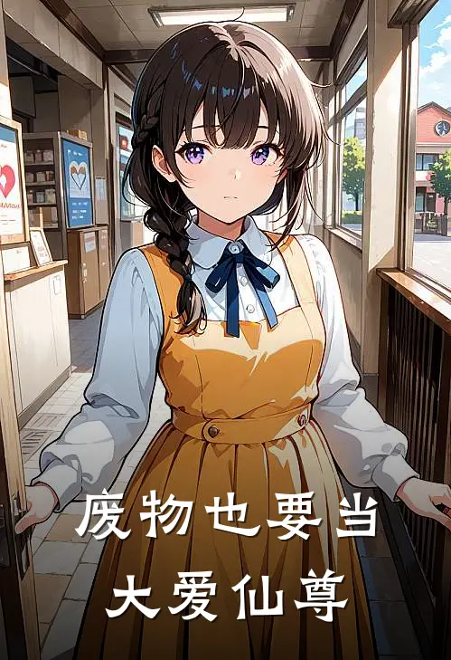 废物也要当大爱仙尊