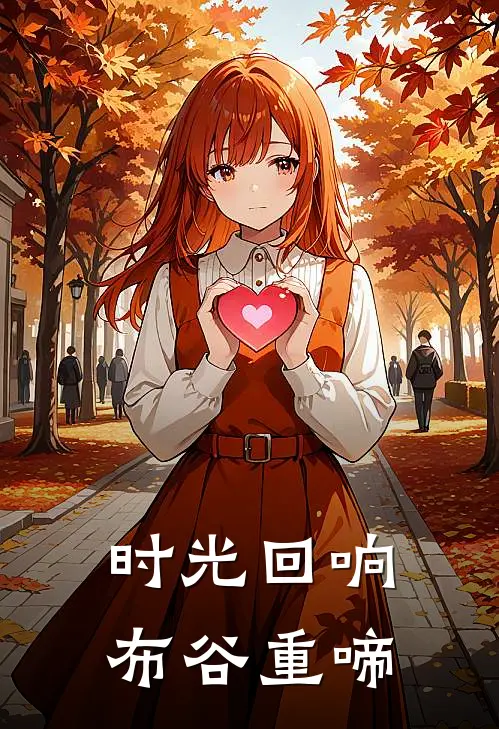 时光回响：布谷重啼