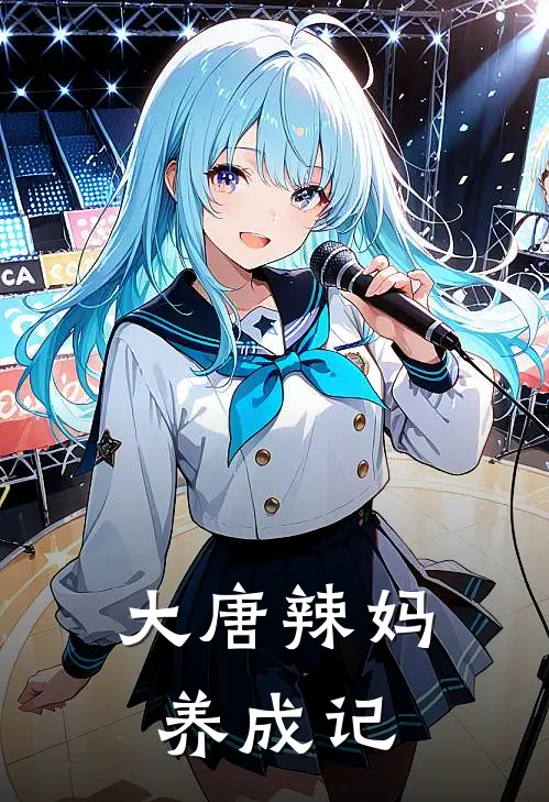 大唐辣妈养成记