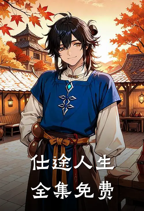 仕途人生全集免费