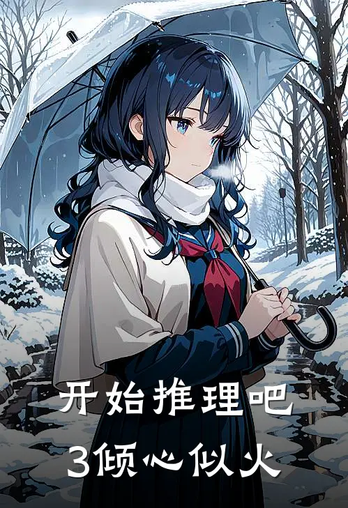 开始推理吧3倾心似火