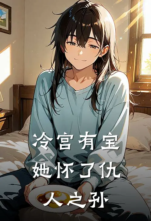 冷宫有宝：她怀了仇人之孙