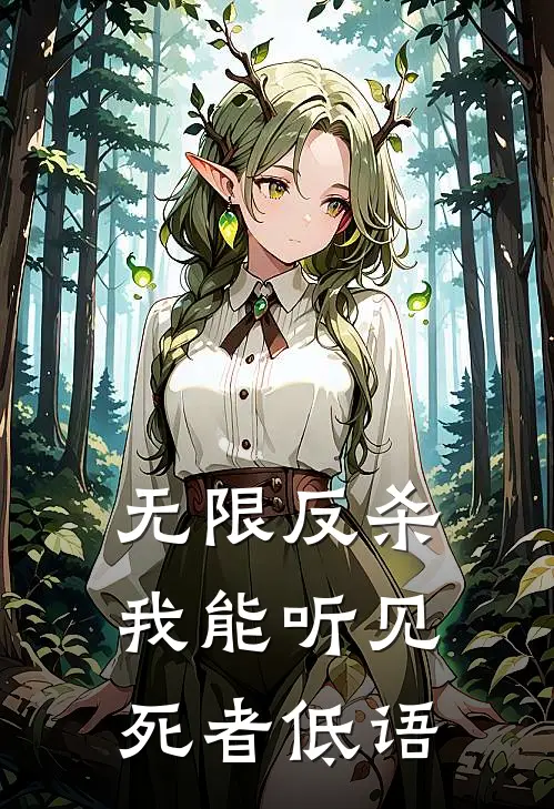 无限反杀：我能听见死者低语