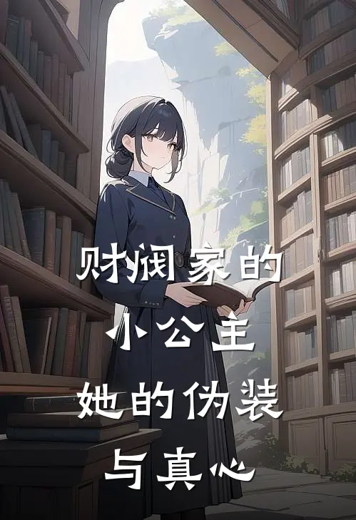 财阀家的小公主：她的伪装与真心