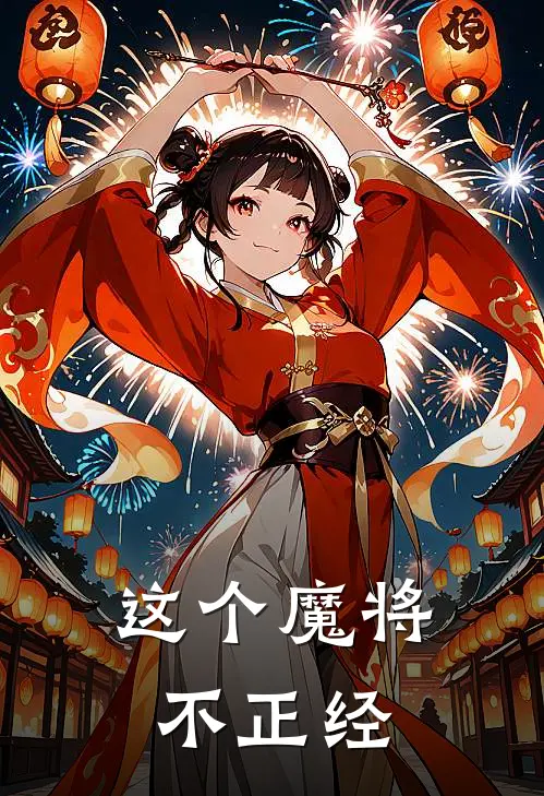 这个魔将不正经