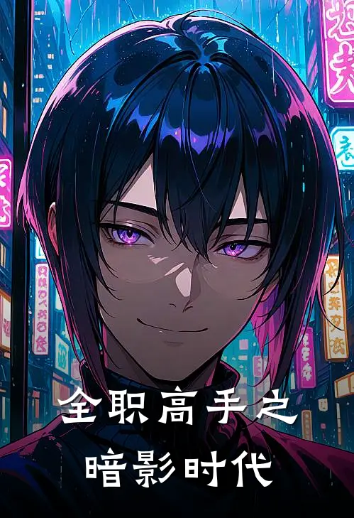 全职高手之暗影时代