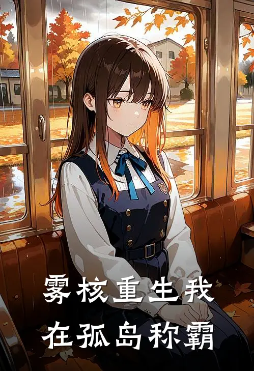 雾核重生我在孤岛称霸