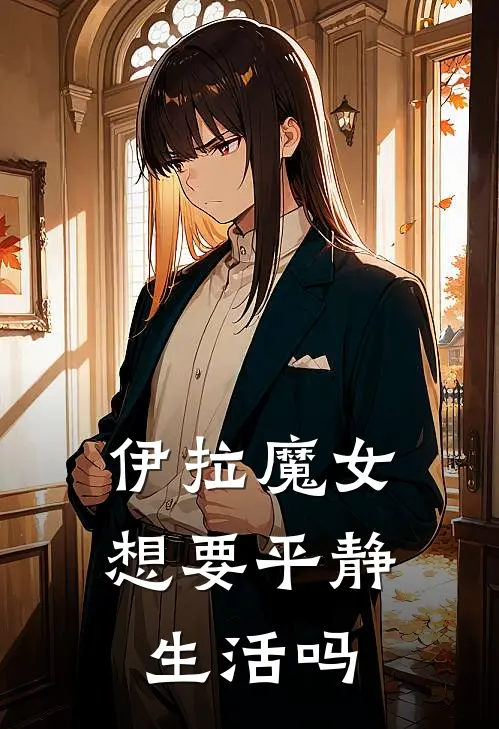 伊拉魔女想要平静生活吗