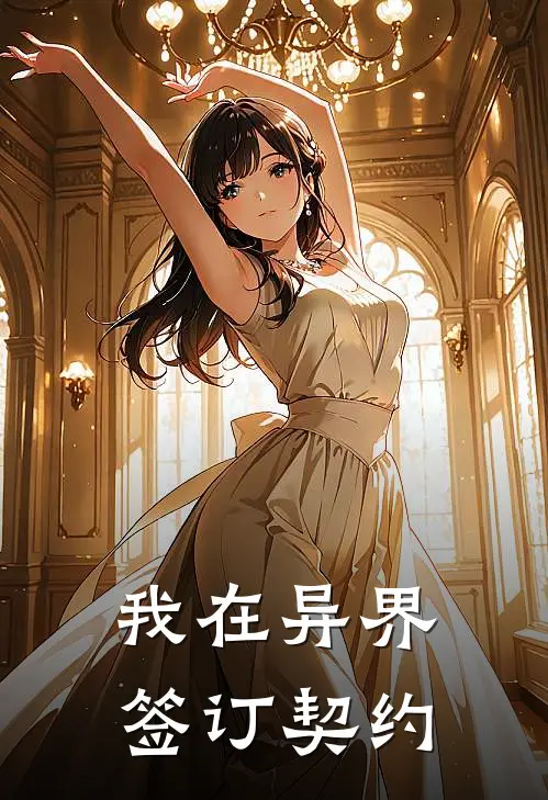 我在异界签订契约