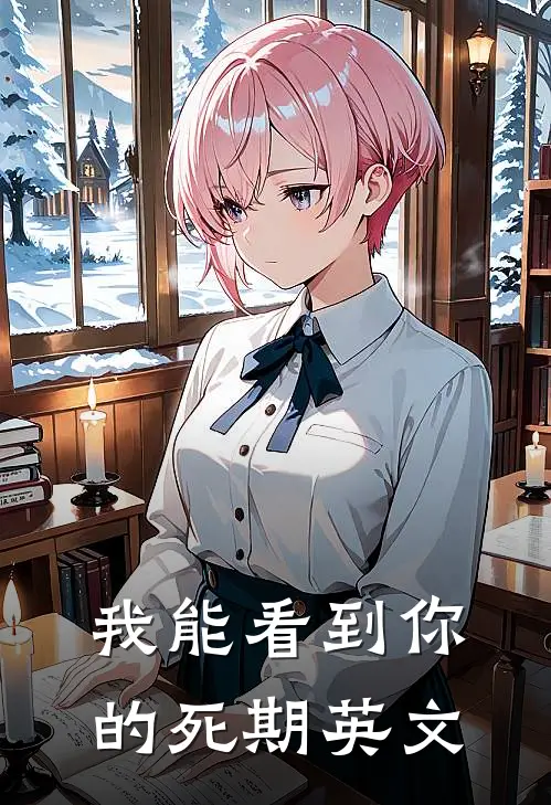 我能看到你的死期英文