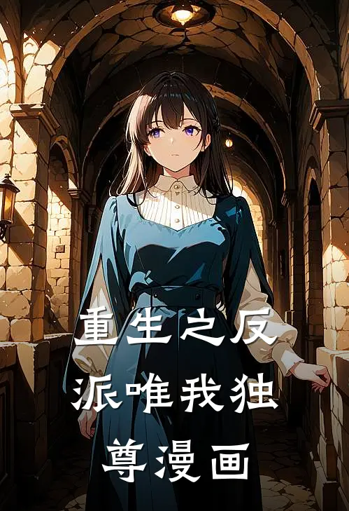 重生之反派唯我独尊漫画