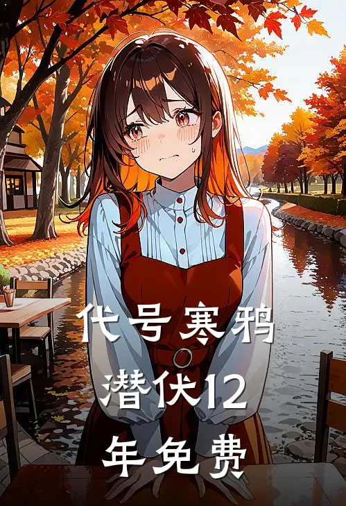 代号寒鸦潜伏12年免费