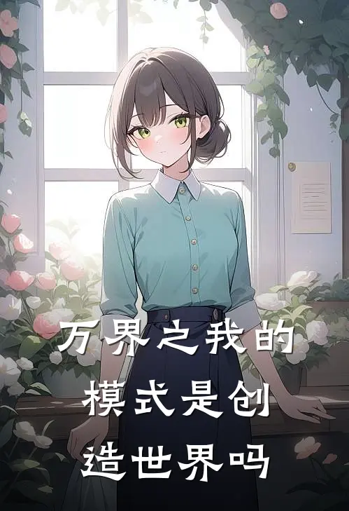 万界之我的模式是创造世界吗