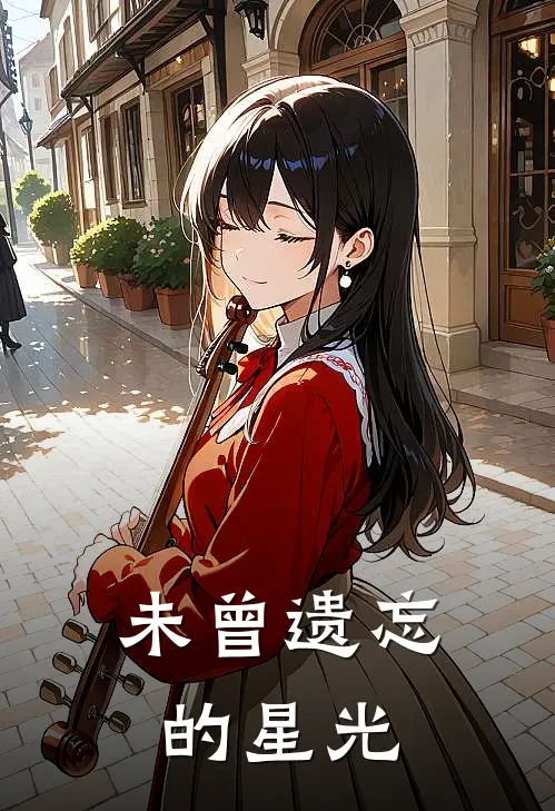 未曾遗忘的星光