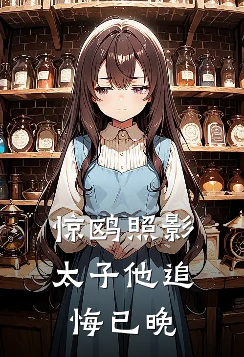 惊鸥照影：太子他追悔已晚