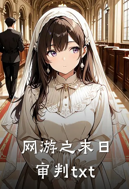 网游之末日审判txt