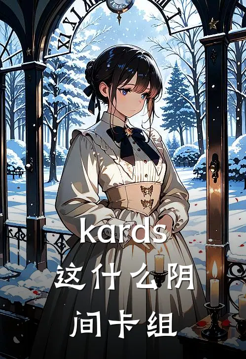kards：这什么阴间卡组