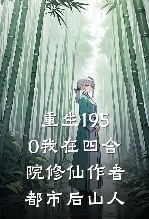 重生1950我在四合院修仙作者都市后山人