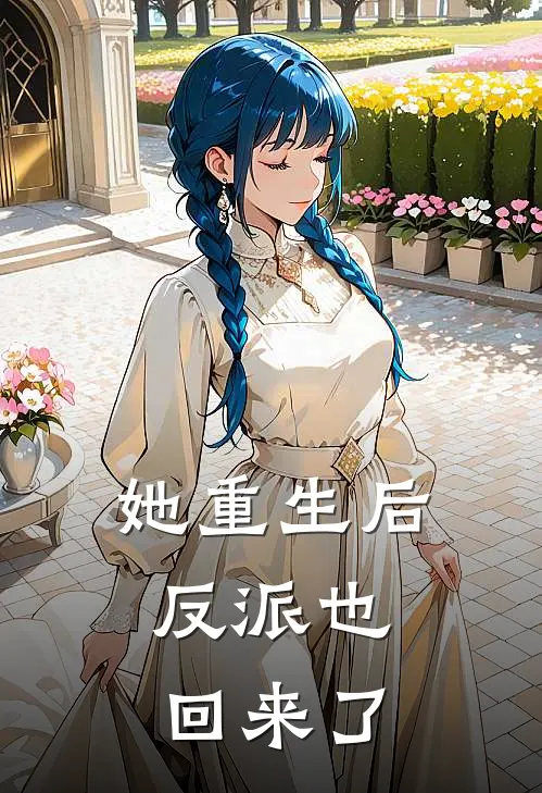 【她重生后，反派也回来了】