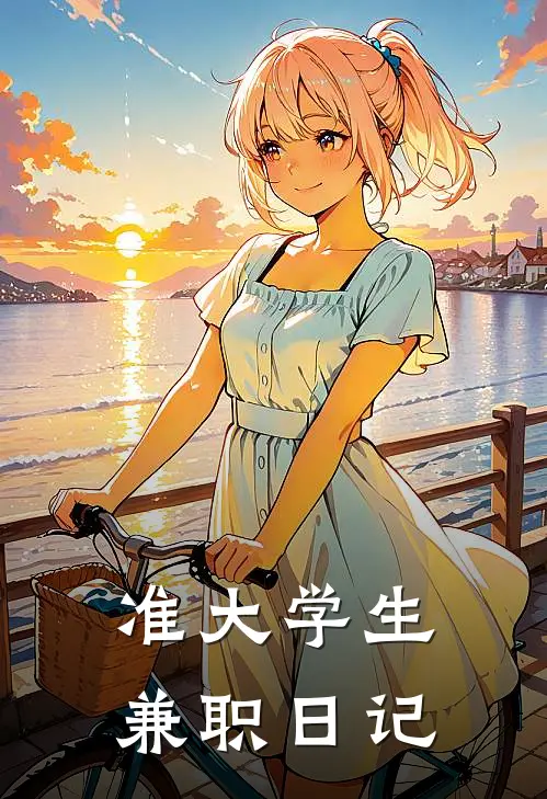 准大学生兼职日记