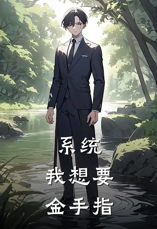 系统，我想要金手指