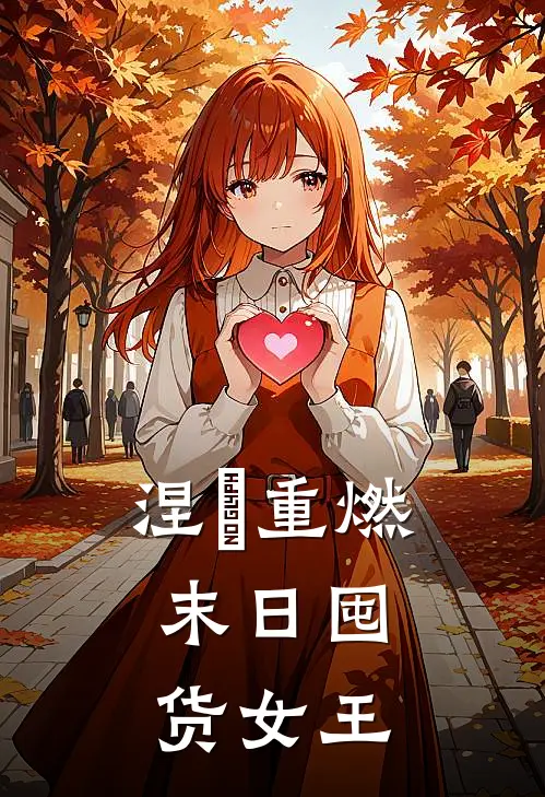 涅槃重燃：末日囤货女王