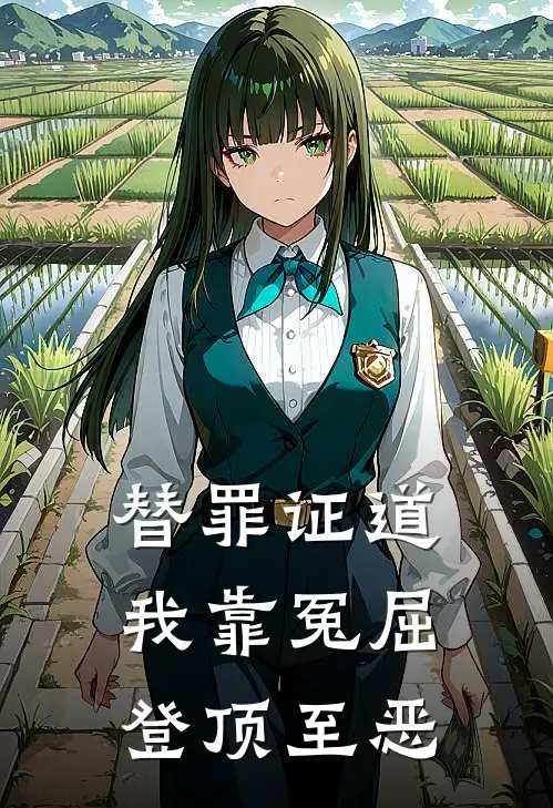 替罪证道：我靠冤屈登顶至恶