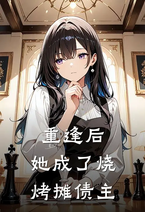 重逢后，她成了烧烤摊债主