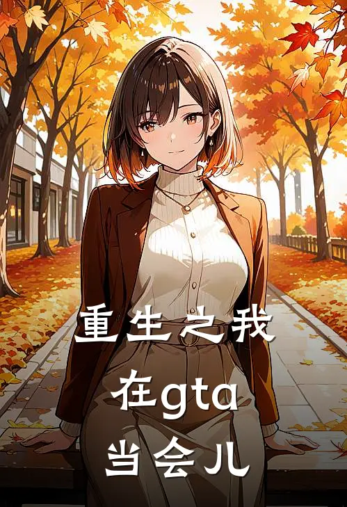 重生之我在gta当会儿
