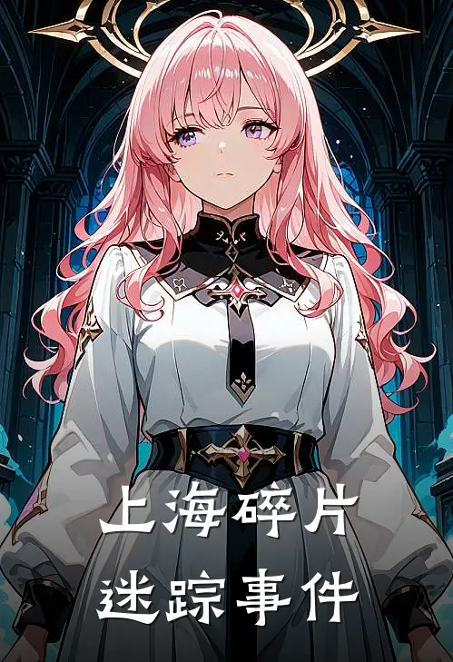 上海碎片迷踪事件