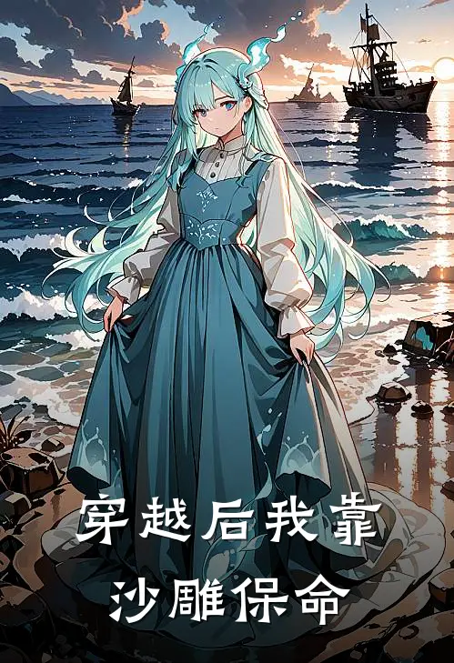 【穿越后我靠沙雕保命】