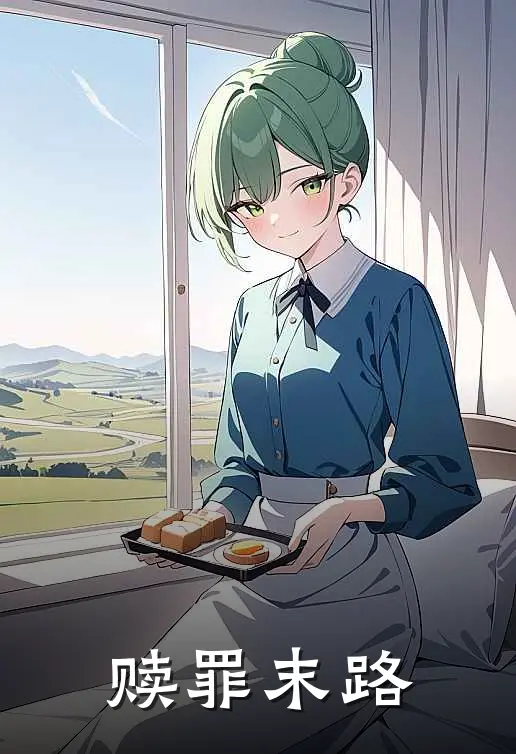 赎罪末路