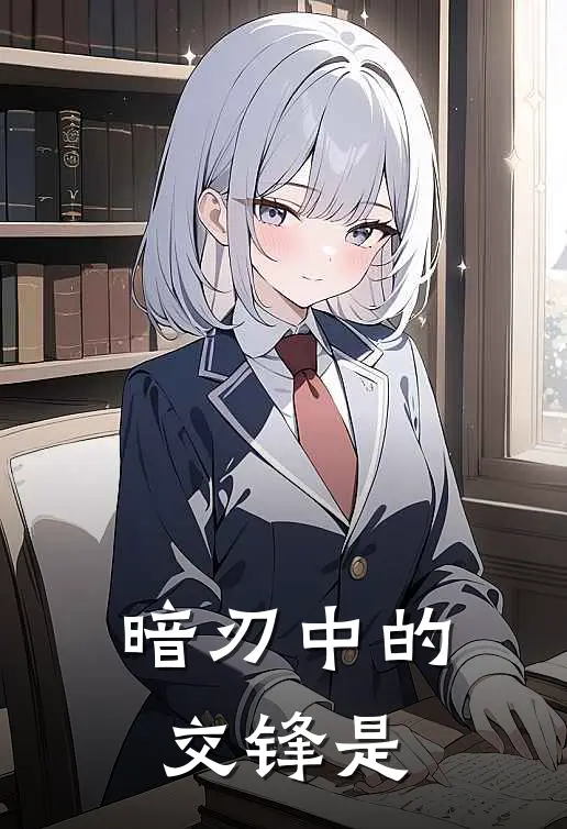 暗刃中的交锋是