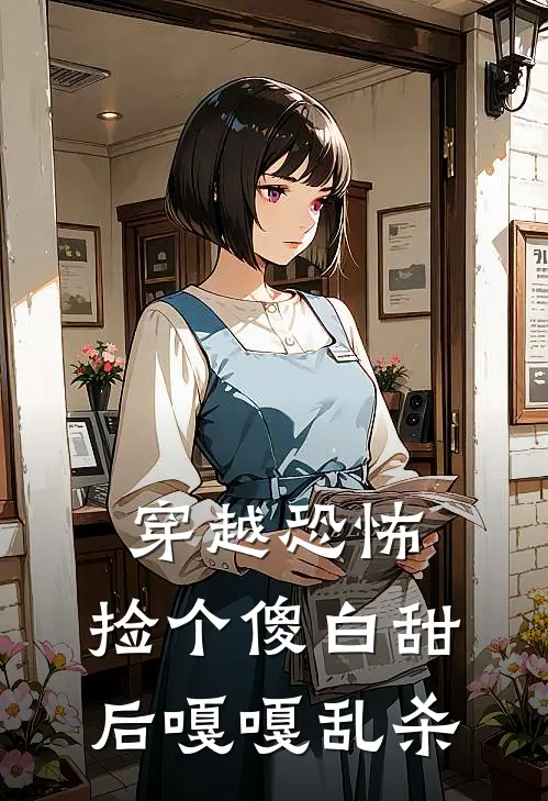 穿越恐怖，捡个傻白甜后嘎嘎乱杀