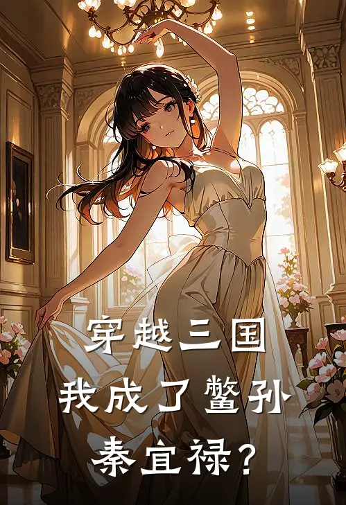 穿越三国：我成了鳖孙秦宜禄？