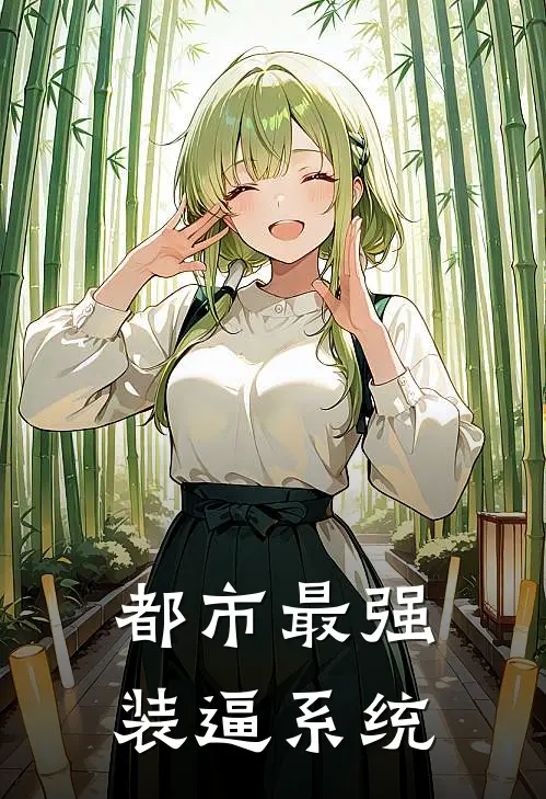 都市最强装逼系统