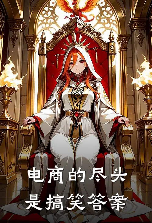 电商的尽头是搞笑答案