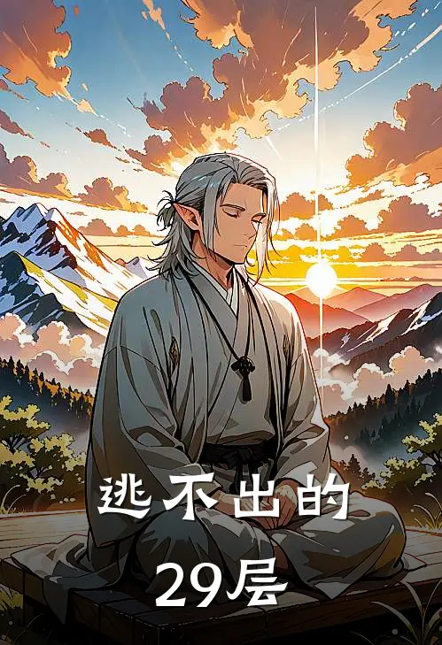 逃不出的29层