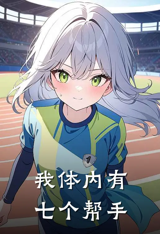 我体内有七个帮手