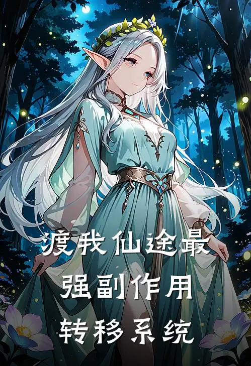 渡我仙途最强副作用转移系统