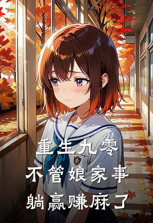 重生九零，不管娘家事躺赢赚麻了